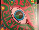 THE 13th FLOOR ELEVATORS THE PSYCHEDELIC SOUNDS OF reed radarscope records 78