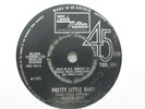 Marvin Gaye - Pretty Little Baby - TMG524