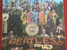 BEATLES SGT PEPPER PMC 7027 ORIGINAL MONO NM AUDIO LOOK