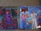Vinyl LP Bundle Slayer, Sepultura, Death, Dark Thrown, Autopsy, Bathory, Athiest