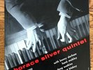 Horace Silver Quintet - Volume 3 Blue Note LP 5058 DG Lex Ear/P RVG
