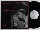 CHICO FREEMAN Kings Of Mali INDIA NAVIGATION LP VG++/VG+