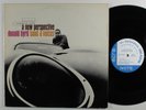 DONALD BYRD A New Perspective BLUE NOTE LP VG+ mono NY