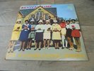 The Watford Gospel Singers - Revival Time 1971 UK LP PAMA 1st DERRICK MORGAN