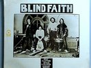 BLIND FAITH w/ERIC CLAPTON SELF-TITLED ALBUM ULTRA-RARE SEALED ORIG '69 ATCO LP