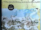 BUFFALO SPRINGFIELD RARE SEALED ORIG '73 ATCO 2LP SET w/UNRELEASED TRACK+STICKER