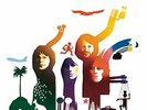 ABBA - ABBA - THE ALBUM * NEW VINYL