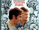 BERT JANSCH+JOHN RENBOURN STEPPING STONES RARE ORIG '67 VANGUARD STEREO LP 1A/1A