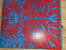 Amon Düül II - Phallus Dei UK edition 1969 LBS 83279