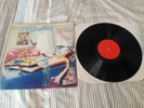 MARILLION - FUGAZI **TEST PRESSING** RED / PURPLE LABELS / Fish Script Assassing