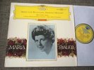 DGG RED STEREO TULIP ED1 - ARIEN VON WOLFGANG AMADEUS MOZART - STADER - NM