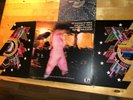 HAWKWIND IN SEARCH OF SPACE OG UK STEREO UNITED ARTISTS LP UAG 29202