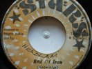 45 ROOTS / KNOWLEDGE / ROD OF IRON / STARS / LISTEN