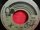 SAPO CANT MAKE IT GUATEMALA LATIN FUNK SOUL  # 33 LISTEN