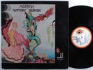 MOUNTAIN Nantucket Sleighride WINDFALL LP VG+ w/press glossy's & booklet **