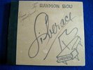 Vintage 78 Album Signed Liberace and his Priceless Piano - 1949 Las Vegas