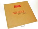 3 LP: Deep Purple - Live In Newcastle 2001, Limited Red Vinyl, NEU & OVP (A8/3)