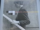 GREY VINYL CONCRETE AND ORGANISED NOISE LP. SEALED John Foxx Ultravox