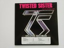 Twisted Sister You Can't Stop Rock 'N' Roll 1983 LP-Promo-Used-NM