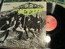 THE SEEDS S/T THE SEEDS LP MONO GNP CRESCENDO GNP 2023 PUSHIN' TOO HARD VG+