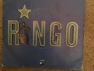 Ringo Starr- You’re Sixteen-Sleeve Signed