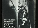 VINYL LP Rolling Stones - December's Children (And Everybody's) shrinkwrap VG+