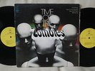 THE ZOMBIES Time Of The Zombies NM 2 LP PSYCH PROG Odessey & Oracle PSYCHEDELIC