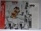 UFO / FORCE IT - Japan w/obi