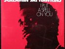 SCREAMIN' JAY HAWKINS [HEAR IT ] 'Put A Spell On You' SEALED 1977 Funk Soul LP