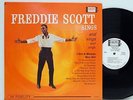 Freddie Scott         Sings       Promo        Colpix        USA       # 60