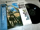 JOHNNY GRIFFIN Quratet - Way Out  RARE Obj-Japan Mono Riverside