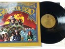 GRATEFUL DEAD - Stunning MONO 1st Press UK Warner Bros / Pye VINYL LP