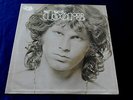 DOORS  THE BEST OF  QUADRA DISC  CD 4 CHANNEL  NEAR MINT    ROCK  LP