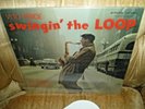VITO PRICE - Swingin' The Loop - LP ARGO 1958 Reissue - in shrink Mint
