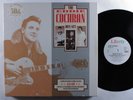 EDDIE COCHRAN The Eddie Cochran Box Set LIBERTY 6XLP box set uk w/booklet **