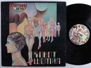 MOTHER GONG Robot Woman NUTT LP uk **