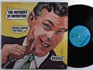MOTHERS OF INVENTION Weasels Ripped My Flesh BIZARRE/REPRISE LP VG+ **