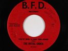 Garage 45 - Initial Shock - You've Been A Long Time Comin' - B.F.D. - mp3 rare