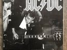 AC/DC LIVE MUNICH 88, 2 Vinyls LP Unofficial