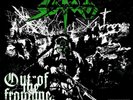 SODOM - Out  Of The Frontline Trench MLP black Vinyl NEUWARE