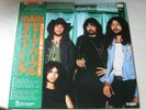 DEEP PURPLE new, live & rare 1980 JAPAN TRSH-2009 WL PROMO LP INS/OBI EX-/EX