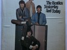 Beatles Butcher Cover 2nd State #3 in Shrink Mono Yesterday and Today Unpeeled