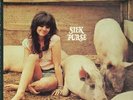 Linda Ronstadt Silk Purse Capitol Vinyl LP