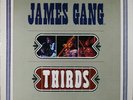 James Gang Thirds NEAR MINT ABC Vinyl LP
