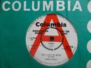 EX UK COLUMBIA DEMO 45 - HERMAN'S HERMITS - 