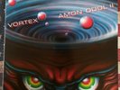 Amon Düül II - Vortex LP Germany 1981