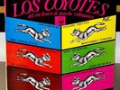 LP LOS COYOTES DEL RIO BRAVO DE PONCHO VILLAGOMEZ Same RIO BRAVO niño sin hogar