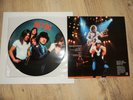 AC/DC - HIGHWAY TO MUNICH Picture LP