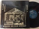 HAROLD JOHNSON - house on elm street - HME 101-5-67 VG++//