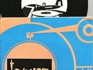 Imaad Wasif LOWERCASE Kill Rock stars Mailorder Freak CLUB 7 INCH Vinyl Alaska